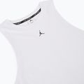 Tricou de antrenament pentru femei Nike Jordan Sport Diamond white 6