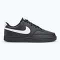 Încălțăminte pentru bărbați Nike Court Vision Low black/white 2
