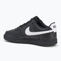 Încălțăminte pentru bărbați Nike Court Vision Low black/white 3