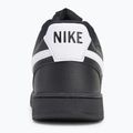 Încălțăminte pentru bărbați Nike Court Vision Low black/white 6