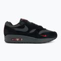 Încălțăminte pentru bărbați Nike Air Max 1 black/university red/anthracite 2
