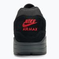 Încălțăminte pentru bărbați Nike Air Max 1 black/university red/anthracite 6