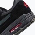 Încălțăminte pentru bărbați Nike Air Max 1 black/university red/anthracite 9