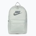 Rucsac Nike Heritage 25 l light silver/smoke grey