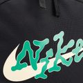 Rucsac Nike Heritage 25 l black/stadium green 4
