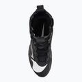 Nike Hyperko 2 negru/alb fum gri negru/alb fum de box pantofi 6