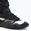Nike Hyperko 2 negru/alb fum gri negru/alb fum de box pantofi 7