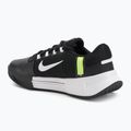Încălțăminte pentru bărbați Nike Zoom GP Challenge 1 black / white / black 3