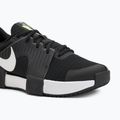 Încălțăminte pentru bărbați Nike Zoom GP Challenge 1 black / white / black 7