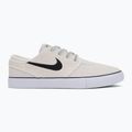 Încălțăminte pentru bărbați Nike SB Zoom Janoski OG+ Summit White/Summit White/White/Black 2