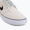 Încălțăminte pentru bărbați Nike SB Zoom Janoski OG+ Summit White/Summit White/White/Black 7