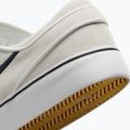 Încălțăminte pentru bărbați Nike SB Zoom Janoski OG+ Summit White/Summit White/White/Black 5