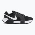 Încălțăminte de tenis pentru bărbați Nike Zoom GP Challenge 1 black / white / black 2
