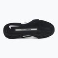 Încălțăminte de tenis pentru bărbați Nike Zoom GP Challenge 1 black / white / black 4