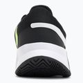 Încălțăminte de tenis pentru bărbați Nike Zoom GP Challenge 1 black / white / black 6