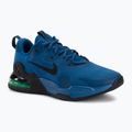 Încălțăminte de antrenament pentru bărbați Nike Air Max Alpha Trainer court blue/green strike/black