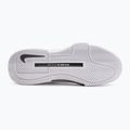 Încălțăminte de tenis pentru bărbați Nike Zoom GP Challenge 1 white / black / white 4