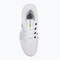 Încălțăminte de tenis pentru bărbați Nike Zoom GP Challenge 1 white / black / white 5