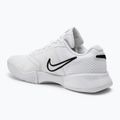 Încălțăminte de tenis pentru bărbați Nike Court Lite 4 white/black/summit white 3