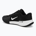 Pantofi de tenis pentru bărbați Nike Zoom GP Challenge Pro Clay negru/alb 3