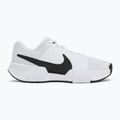 Încălțăminte de tenis pentru femei Nike GP Challenge Pro white/ white/ black 2