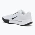 Încălțăminte de tenis pentru femei Nike GP Challenge Pro white/ white/ black 3