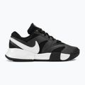 Pantofi de tenis pentru femei Nike Court Lite 4 Clay negru/alb 2