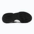 Pantofi de tenis pentru femei Nike Court Lite 4 Clay negru/alb 4