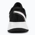 Pantofi de tenis pentru femei Nike Court Lite 4 Clay negru/alb 6