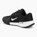 Pantofi de tenis pentru femei Nike Zoom GP Challenge Pro Clay negru/alb 3