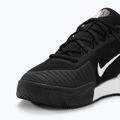 Pantofi de tenis pentru femei Nike Zoom GP Challenge Pro Clay negru/alb 7