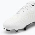 Încălțăminte de fotbal  Nike Phantom GX II Academy FG/MG white / metallic gold coin / black 7