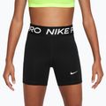 Pantaloni scurți pentru copii Nike Pro Leak Protection Period black/white 2