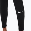 Colanți pentru copii Nike Pro Dri-FIT black/black/white 6