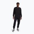 Pantaloni pentru bărbați Nike Club Knit black/white 2