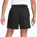 Pantaloni scurți pentru bărbați Nike Club Woven Flow black/white 2