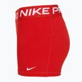 Pantaloni scurți pentru femei Nike Pro 365 3" university red/white 3