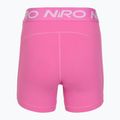 Pantaloni scurți pentru femei Nike Pro 365 playful pink/white 8