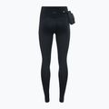 Colanți pentru femei Nike Trial Go High-Waisted 7/8 black/ dark smoke grey/ dark smoke grey 2