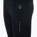 Colanți pentru femei Nike Trial Go High-Waisted 7/8 black/ dark smoke grey/ dark smoke grey 3