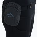 Colanți pentru femei Nike Trial Go High-Waisted 7/8 black/ dark smoke grey/ dark smoke grey 4
