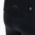 Colanți pentru femei Nike Trial Go High-Waisted 7/8 black/ dark smoke grey/ dark smoke grey 5