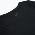 Tricou de antrenament pentru femei Nike One Fitted Dri-Fit Cropped Top black 9