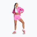 Pantaloni scurți pentru femei Nike Pro 365 playful pink/white 2