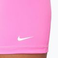 Pantaloni scurți pentru femei Nike Pro 365 playful pink/white 6