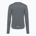 Longsleeve de alergare pentru femei Nike Dri-Fit Crew-Neck smoke grey 2