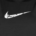 Tank top de alergare pentru femei Nike One Graphic TT black/white 3