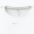 Tricou pentru femei  Nike One Classic Dri-Fit white/black 3