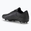 Încălțăminte de fotbal Nike Phantom GX II Club FG/MG black 3