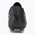 Încălțăminte de fotbal Nike Phantom GX II Club FG/MG black 6